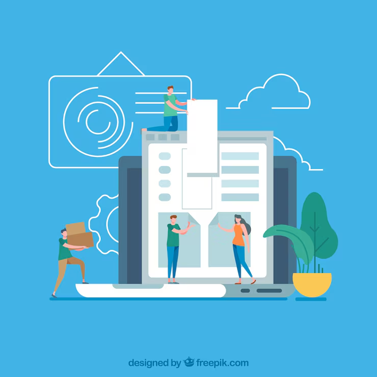 Real Time Updates & Transparency