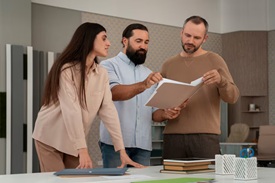 Empowering NRIs with Seamless Property Management